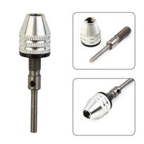 Keyless Drill Drill chuck Rotary Tool Grinding machine