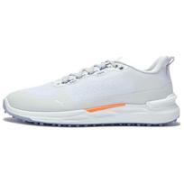 Puma Ignite Elevate X Comfortable Versatile Supportive Rebound Golf Shoes Men sneakers White Purple 312557-04 41