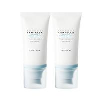 [SKIN1004] Madagascar Centella Hyalu-Cica Water Fit Sun Serum - 1Pack (50ml x 2ea)