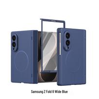CAXITON Magnetic Folding Full-Wrap Phone Case for Samsung Z Fold7