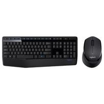 Logitech MK346P Wireless Keyboard and Mouse Combo