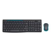 Logitech MK275 Wireless Keyboard and Mouse Combo