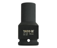 Yato 6-Point Impact Socket 3/4  Long 19Mm