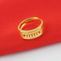 Quality Stainless Steel Maths Number Jewelry Finger Ring Opening Ring Titanium Rings Abacus Ring auksas