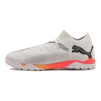 PUMA FUTURE 7 PRO Men Versatile Comfort Soccer Cleats White 107923-05 43