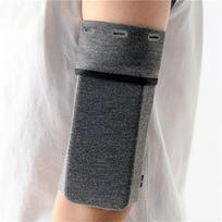 Larger Storage Space Cell Phone Arm Bands Compatible Phone Phone Strap Armband  Hiking XL