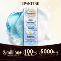 Pantene Deep Water Bubble Bomb Essence Hair Mask