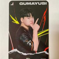MSI Fan Festa HLE Gumayu City