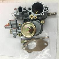 SherryBerg Carburettor Carby Karb Carburetor Carb for Vespa 24 100cc 125cc 150cc Dellorto Model Spaco 24 mm VBA VBB SB NEW made