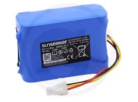 Akumuliatorius (20V 4Ah) V3 Plus, S3, S4, Sunseeker