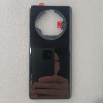 back Cover For Honor X9A Magic 5 lite  Back Rear  Housing Repair Parts RMO-NX1 RMO-NX2 RMO-NX3 Gold No Lens