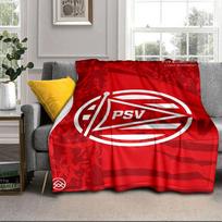 Psv Eindhoven Redesign Portable Blanket/Soft Blanket Bedding Blanket Suitable for Travel Camping Living Rooms Offices Sofas Fan Gifts 75x90cm