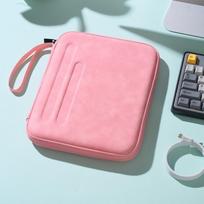 EVA Tablet Sleeve Case PU Carrying Case Portable Tablet Bag  Storage Bag 8-9inch