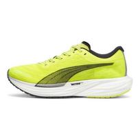 PUMA Deviate NITRO 2 Men Running Shoes Yellow Black 376807-20 39