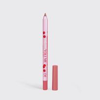 Vivienne sabo le grand volume lip liner no. 06 natural pink (1.35g)