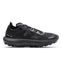 [Satisfy] The Rocker Jet Black [40002BK] 245