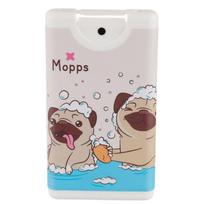 Pkhand27 spray do odkażania rąk pies mops
