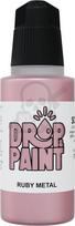 Sdp-124 scale75 drop paint ruby metal