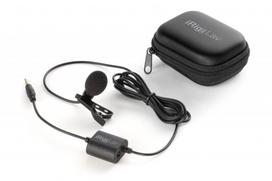 Ik irig mic lav 2 pack - zestaw mikrofonowy