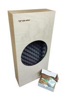 Obudowa akustyczna do głośnika klipsch pro-160rpc - hide-audio™ 700/330/177 m1221