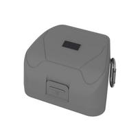 Dustproof Gamepad Storage Box Anti-Scratch Controller Organizer Shell for GameSir G7 Pro pilka