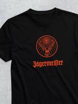 Jägermeister T-shirt 2XL
