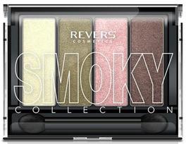 Revers paleta 4 cieni do powiek gallant smoky 06