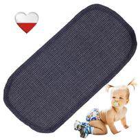 Wkładka wełniana mini wilk wkładki wełniane do pieluch nappime