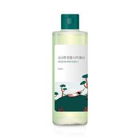 ROUND LAB Pine Calming Cica Toner Soothing Hydrating Facial Toner 250ml 1 Pack (250ml)