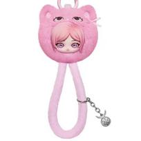 AESPA Genuine New Product) Popmart Floppy Giselle Gel Brunyan Secret Strap