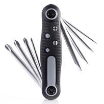 Precise Hand Tool Manual Screwdriver Assortment  For DIYer Projects