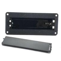 5pcs 18650 Battery Case Holder Nickel Strips Board Battery Pack Container  Battery Accesories Style 1