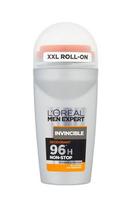 Loreal men expert xxl invincible 96h antyperspirant w kulce roll-on dla mężczyzn 50ml