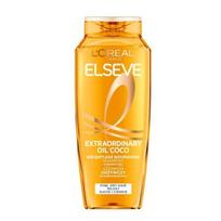 Loreal elseve magiczna moc olejków lekki szampon odżywczy z olejkiem kokosowym 400ml