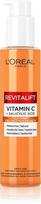 Loreal revitalift brightening cleanser żel do mycia twarzy - witamina c+kwas salicylowy 150ml