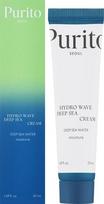 Purito deep sea water cream nawilżający krem na bazie wody morskiej 50ml