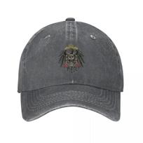 German Eagle, old Empire 1871 Baseball Cap Rave Streetwear Hats Man Women'S