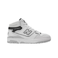 New Balance 650r White Black Angora 275