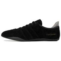 adidas Y-3 Tokyo Triple Black Unisex Sneakers JS2457 43⅓