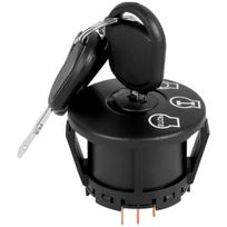 6Pin Ignition Switch For 72512066 725P12066 92512066 Lawn Mower Heavy Duty Quick Install Durable Plastic Construction