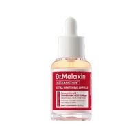Dr.Melaxin astaksantino balinamoji ampulė 30 ml Whitening Ampoule 30ml