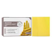 10pcs Essential Wax Sheets Beeswaxs Sheets Honeycomb Slices Family Decoration Versatile Natural Beehives Wax Slices 1