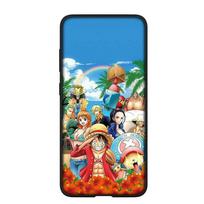 Phone Case for iPhone 17 16 15 Plus Xiaomi Poco F8 F7 X7 X6 M8 C85 C75 C71 Redmi Note 14 12 11 13 Pro Max A4 14C 13C 15C Poster Luffy Gear 5 One Piece for iPhone 6 lubų spalva