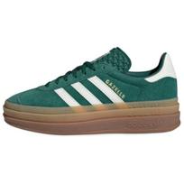 Adidas Wmns Gazelle Bold 'Collegiate Green' Women's JI0325 39⅓