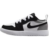 Air Jordan 1 Low Alt SE White Black Matte Silver IB3885-106 28