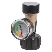 Propane Tanks Gauge Leak Detector Propane Level Indicator for Campers, Propane Heater, Fire Pit, Gas Grill Enduring 1
