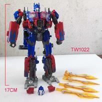 BAIWEI TW1103 TW1022 Transformation Playthings Jetfire Skyfire OP Commander SS35 SS102 Action Figure Combination Deformed Robot Model