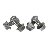 Dirt Bike Accessory Replacement Sprocket Bolt Kit for 700 700R YFZ 450 YFZ450V Rear Sprocket M10x35 Bolts Nuts 1