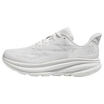 HOKA Clifton 9 trigubi balti vyriški sportbačiai 1127895-WWH 42⅔