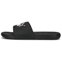 PUMA Cool Cat 2.0 Slide Slippers Men's Black 389113-01 42